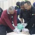 Universitas Indonesia berikan pelatihan 'basic life support' kejadian henti jantung di IKN