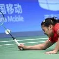 Gregoria soroti pentingnya ketenangan saat hadapi Tai Tzu Ying