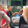 Ibu hamil ditahan karena jadi tersangka pengedar narkotika di Lapas Meulaboh