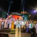 Ribuan orang ikuti 'Pajeruk Bangket Berselawat'