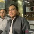 Rudy Tanoe mangkir dari panggilan KPK
