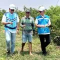 PLN :  Program "electrifying agriculture" mencapai 230 ribu pelanggan