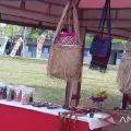 Apdesi Biak libatkan BUMDes pasarkan produk UMKM di STC 2023