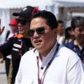 Pengamat sebut sosok Erick Thohir bacawapres lebih masuk ke milenial