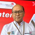 Rosan Roeslani resmi mundur sebagai Wamen BUMN