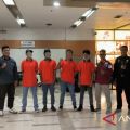Rudenim Makassar mendeportasi empat WN Nepal karena langgar keimigrasian