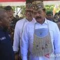 Penyerahan sertifikat negara akui eksistensi masyarakat adat Papua