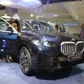 New BMW X5 dibekali sejumlah fitur canggih