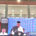 Wapres Ma'ruf Amin dan JMBI bacakan ikrar keberagaman jelang Pemilu 2024