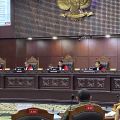 MK tolak gugatan batas usia maksimal capres-cawapres 70 tahun