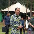 Jokowi rombak kabinet pada pekan ini