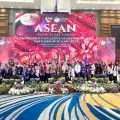 Six Student Volunteers are Selected as LO and SF in The ASEAN High-Level Forum on Disability-Inclusive Development and Partnership Beyond 2023