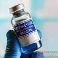 Jakarta government to vaccinate 500 people at risk of monkeypox