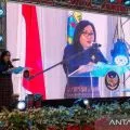 Pesparawi Nasional wujudkan moderasi beragama di Indonesia