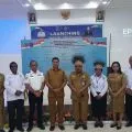 Sorong luncurkan SIP-Perdaya optimalkan pedagang ayam lokal