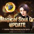 Wemade Updates New Growth System &lsquo;Magical Soul Orb&rsquo; for MIR4