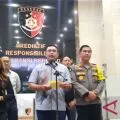 Bareskrim tegaskan penetapan tersangka TPPU Panji Gumilang sudah sah