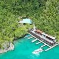 PLN hadirkan listrik bersih lewat SuperSUN dorong pengembangan pariwisata Raja Ampat