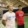 Kesan Marcus Gideon kembali cicipi arena pertandingan