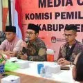 KPU Bintan pastikan caleg perempuan di DCT lampaui kuota minimal 30 persen