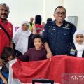 Award for Abdillah Onim and Indonesia's clear stance on Palestine