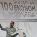 Anies Baswedan menjelaskan soal visi "perubahan"