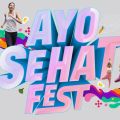 Ministry's Ayo Sehat Fest to celebrate 59th National Health Day