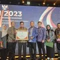 Serang dapat anugerah layanan investasi nominasi PTSP