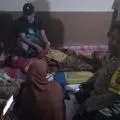 Geger! pemancing tewas disambar petir di Pantai Obel-Obel Sambalia