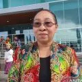 BPS: Tiongkok negara tujuan ekspor terbesar Papua pada Oktober 2023