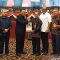 DPRD dan Pemprov Kepri sahkan APBD 2024 sebesar Rp3,42 triliun