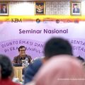 Kominfo committed to protecting vulnerable groups from deep fakes