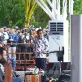 STC Biak kenalkan potensi Papua ke level internasional
