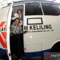 SIM dan STNK berlaku seumur hidup, usulan Komisi III DPR RI