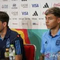 Pelatih Timnas Argentina akui melawan Jerman di semifinal bukan hal mudah