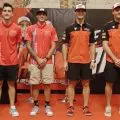 "Riders" HRC sapa penggemar balap motor Tanah Air