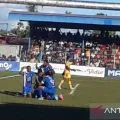 PSBS Biak menang atas Sulut United 1-0