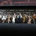 Pemeran film "Rumah Masa Depan" terpincut budaya Sumedang
