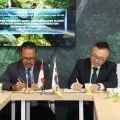 Feasibility study underway for Indonesia-Russia nuclear power project