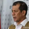 Doni Monardo wafat di RS Siloam Semanggi