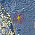 Gempa magnitudo 7,4 guncang Sulut