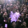 Bupati Tabanan Sanjaya komitmen tingkatkan olahraga pencak silat