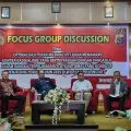 Kesbangpol NTT ajak kaum muda terlibat dalam pencegahan radikalisme