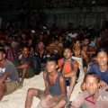 Polisi sebut penyelundup Rohingya ke Pidie Aceh raup keuntungan Rp3 miliar