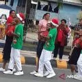 Lomba tari Yospan tanamkan kecintaan seni budaya Biak
