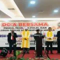 FKUB Mimika siapkan 60 relawan membantu pengamanan Natal