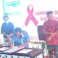 Puskesmas di Biak layani pemeriksaan VCT HIV