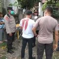 Pria asal Purbalingga Jawa Tengah ditemukan meninggal di rumah kontrakan
