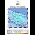 Gempa magnitudo 5,3 guncang barat daya Keerom, Papua