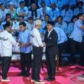 Pengamat: Capres harus cerdas memanfaatkan persaingan negara besar